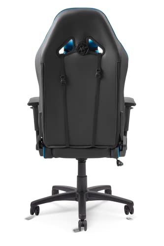Chaise de Jeu AKRacing Core Series SX Large en Tissu Bleu