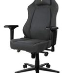 Chaise de Jeu Arozzi en Textile - Taille Unique et Confort Optimal