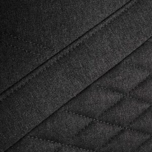 Chaise de Jeu SENSE7 Spellcaster Senshi – Ergonomique, Inclinaison Ajustable, Noir