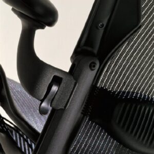 Chaise de bureau Embody par Herman Miller pour un confort optimal