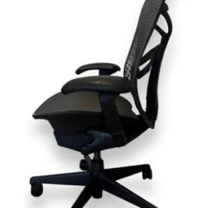 Chaise de bureau Herman Miller Mirra : confort et design ergonomique