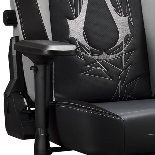 Chaise de bureau gaming Apollon collector Assassin’s Creed – Ergonomique premium