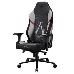Chaise de bureau gaming Apollon collector Assassin’s Creed – Ergonomique premium