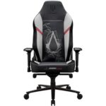 Chaise de bureau gaming Apollon collector Assassin's Creed - Ergonomique premium