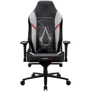 Chaise de bureau gaming Apollon collector Assassin’s Creed – Ergonomique premium