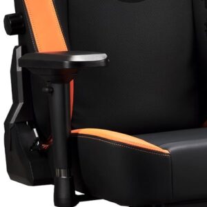 Chaise de bureau gaming Iconic Apollon Dragon Ball Z ergonomique premium