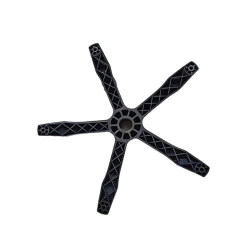 Chaise de gaming Sinlikon ergonomique avec repose-pieds et coussin lombaire (blanc)