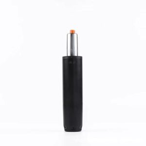 Chaise de gaming Sinlikon ergonomique avec repose-pieds et coussin lombaire (blanc)