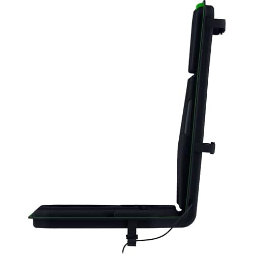 Coussin de Siège Razer Freyja avec Haptique Sensa HD – Noir