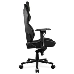 Fauteuil Gamer Cougar Hotrod Royal – Ergonomique et Antibruit