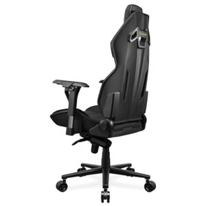Fauteuil Gamer Cougar Hotrod Royal – Ergonomique et Antibruit