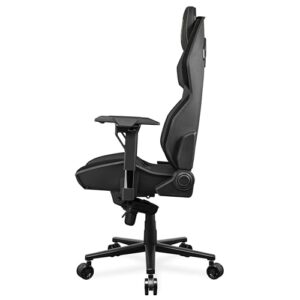 Fauteuil Gamer Cougar Hotrod Royal – Ergonomique et Antibruit