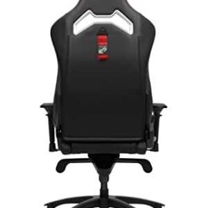 Fauteuil Gaming ASUS ROG Chariot – RGB, Support Lombaire, Accoudoirs 4D