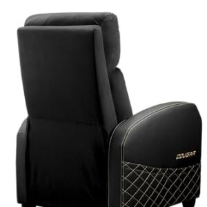 Fauteuil Gaming COUGAR Ranger Elite Royal – Confort et Design Ergonomique