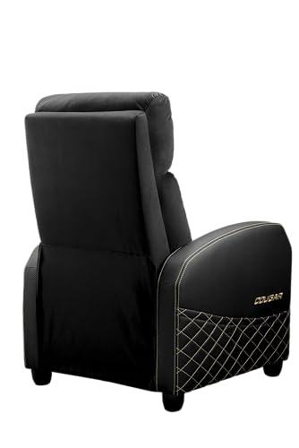 Fauteuil Gaming COUGAR Ranger Elite Royal – Confort et Design Ergonomique