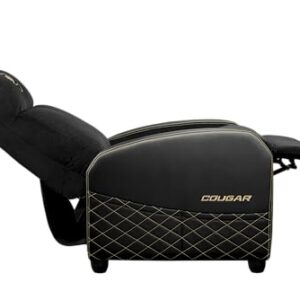 Fauteuil Gaming COUGAR Ranger Elite Royal – Confort et Design Ergonomique