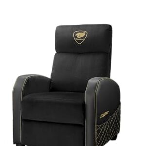 Fauteuil Gaming COUGAR Ranger Elite Royal – Confort et Design Ergonomique