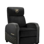 Fauteuil Gaming COUGAR Ranger Elite Royal - Confort et Design Ergonomique