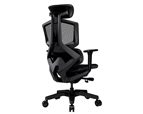 Fauteuil Gaming Cougar Argo One Black – Ergonomique et Ajustable