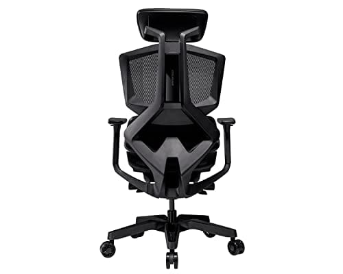 Fauteuil Gaming Cougar Argo One Black – Ergonomique et Ajustable