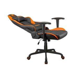 Fauteuil Gaming Cougar Armor Elite Ergonomique avec Soutien Lombaire et Cervical