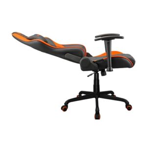 Fauteuil Gaming Cougar Armor Elite Ergonomique avec Soutien Lombaire et Cervical