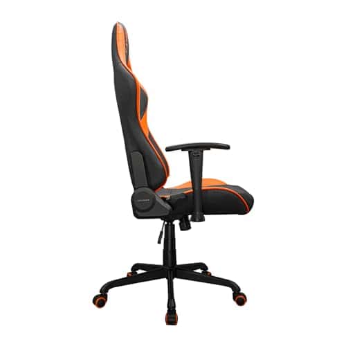 Fauteuil Gaming Cougar Armor Elite Ergonomique avec Soutien Lombaire et Cervical