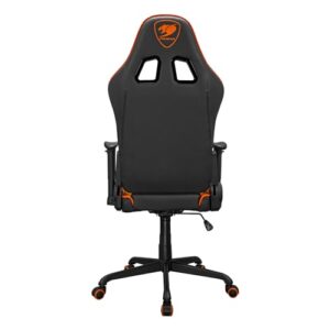 Fauteuil Gaming Cougar Armor Elite Ergonomique avec Soutien Lombaire et Cervical
