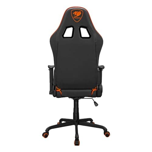 Fauteuil Gaming Cougar Armor Elite Ergonomique avec Soutien Lombaire et Cervical