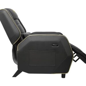 Fauteuil Gaming Cougar Ranger Pro – Réglages Personnalisés et Support Lombaire