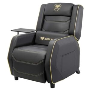 Fauteuil Gaming Cougar Ranger Pro – Réglages Personnalisés et Support Lombaire