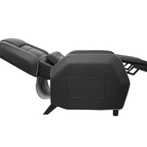 Fauteuil Gaming Cougar Ranger S Black | Ergonomique et Réglable