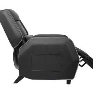 Fauteuil Gaming Cougar Ranger S Black | Ergonomique et Réglable