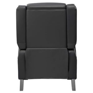 Fauteuil Gaming Cougar Ranger S Black | Ergonomique et Réglable