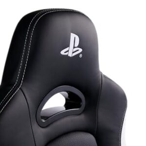 Fauteuil Gaming Nacon Officiel Sony PCCH-350 pour Confort Optimal