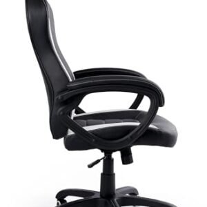 Fauteuil Gaming Nacon Officiel Sony PCCH-350 pour Confort Optimal