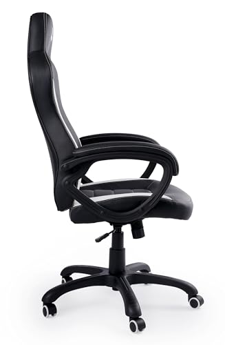Fauteuil Gaming Nacon Officiel Sony PCCH-350 pour Confort Optimal