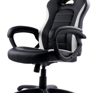 Fauteuil Gaming Nacon Officiel Sony PCCH-350 pour Confort Optimal