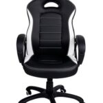 Fauteuil Gaming Nacon Officiel Sony PCCH-350 pour Confort Optimal