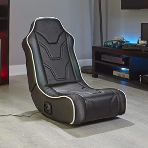 Fauteuil Gaming X Rocker Chimera RGB 2.0 avec Audio et Éclairage Neo Motion