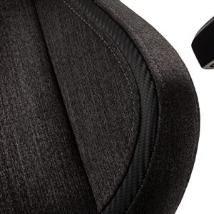 Fauteuil de Bureau Ergonomique Noblechairs Epic TX Compact Anthracite 120 kg