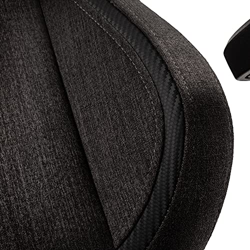 Fauteuil de Bureau Ergonomique Noblechairs Epic TX Compact Anthracite 120 kg