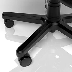 Fauteuil de Bureau Ergonomique Noblechairs Epic TX Compact Anthracite 120 kg