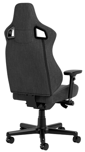 Fauteuil de Bureau Ergonomique Noblechairs Epic TX Compact Anthracite 120 kg