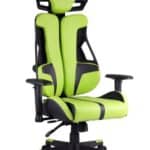 G-LAB K-Seat Carbon : Chaise Gaming En Simili Cuir, Ultra Robuste 2022