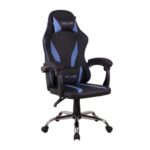 G-LAB K Seat Neon : Chaise Gaming Ergonomique avec Appui-tête et Soutien Lombaire