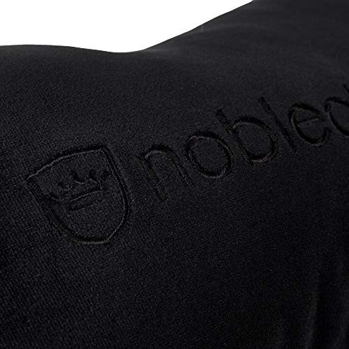 Coussins Noblechairs pour Chaises Gaming Epic/Icon/Hero – Noir