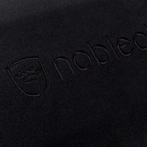 Coussins Noblechairs pour Chaises Gaming Epic/Icon/Hero – Noir