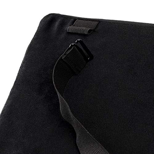 Coussins Noblechairs pour Chaises Gaming Epic/Icon/Hero – Noir