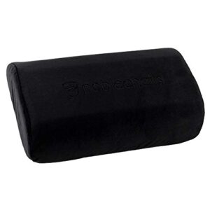 Coussins Noblechairs pour Chaises Gaming Epic/Icon/Hero – Noir